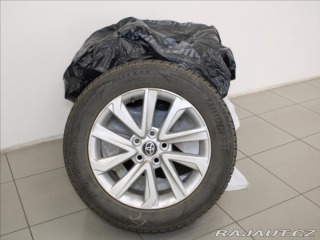 Toyota C-HR 2,0 Hybrid 178k.4x4 GR 63 2025