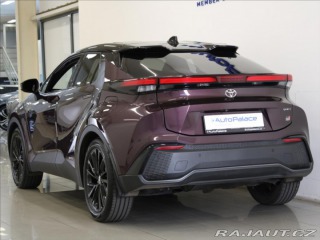 Toyota C-HR 2,0 Hybrid 178k.4x4 GR 63 2025
