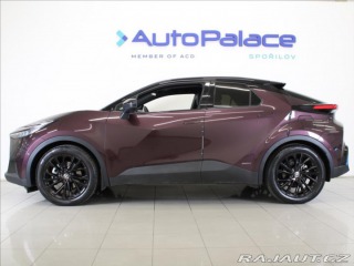 Toyota C-HR 2,0 Hybrid 178k.4x4 GR 63 2025