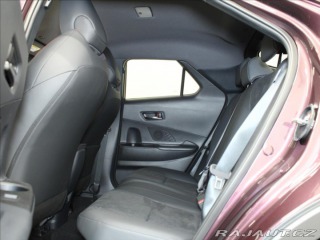 Toyota C-HR 2,0 Hybrid 178k.4x4 GR 63 2025