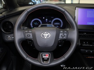 Toyota C-HR 2,0 Hybrid 178k.4x4 GR 63 2025