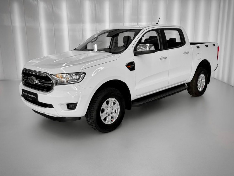 Ford Ranger 2.0 TDCi 4WD XLT DOUBLE C