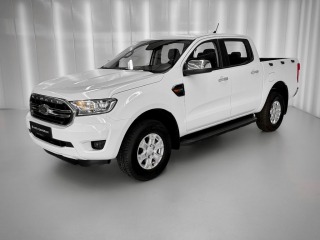 Ford Ranger 2.0 TDCi 4WD XLT DOUBLE C