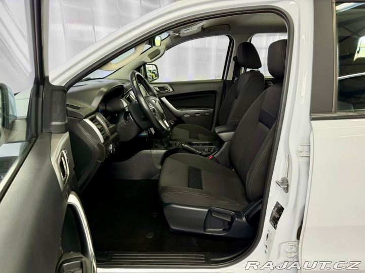 Ford Ranger 2.0 TDCi 4WD XLT DOUBLE C 2023