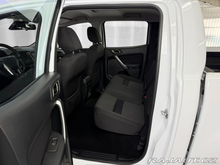 Ford Ranger 2.0 TDCi 4WD XLT DOUBLE C 2023