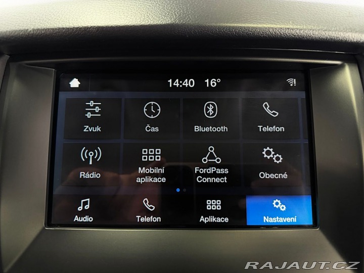 Ford Ranger 2.0 TDCi 4WD XLT DOUBLE C 2023