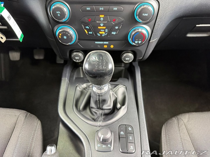 Ford Ranger 2.0 TDCi 4WD XLT DOUBLE C 2023