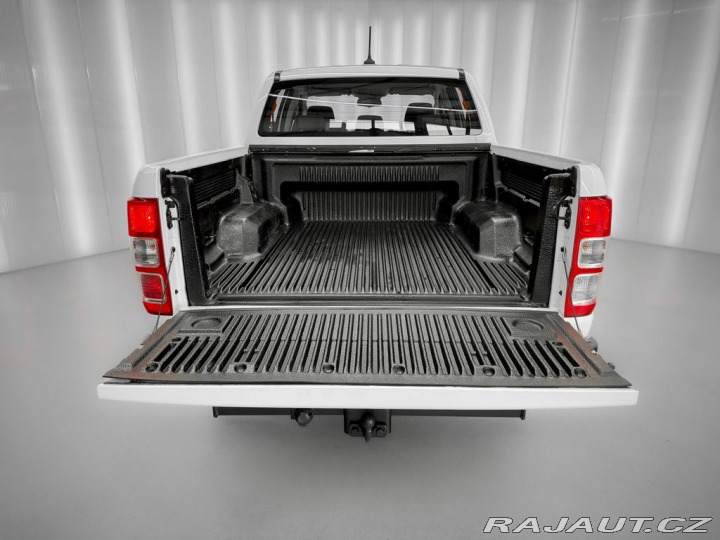 Ford Ranger 2.0 TDCi 4WD XLT DOUBLE C 2023
