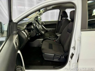 Ford Ranger 2.0 TDCi 4WD XLT DOUBLE C 2023