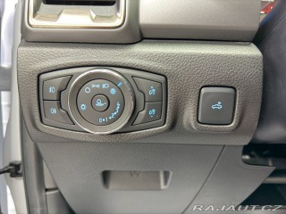 Ford Ranger 2.0 TDCi 4WD XLT DOUBLE C 2023