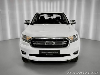 Ford Ranger 2.0 TDCi 4WD XLT DOUBLE C 2023
