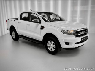 Ford Ranger 2.0 TDCi 4WD XLT DOUBLE C 2023