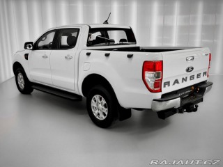 Ford Ranger 2.0 TDCi 4WD XLT DOUBLE C 2023