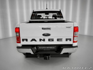 Ford Ranger 2.0 TDCi 4WD XLT DOUBLE C 2023