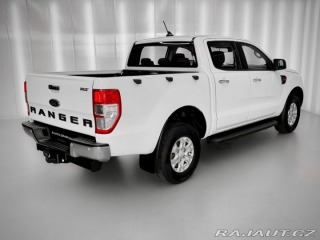 Ford Ranger 2.0 TDCi 4WD XLT DOUBLE C 2023