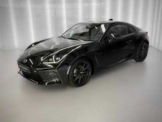 Toyota GR86 2.4L 172 KW 6MT EXECUTIVE