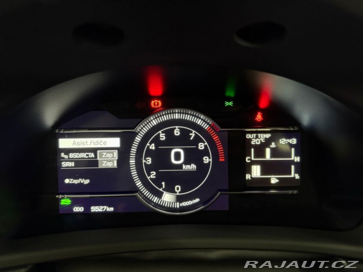 Toyota GR86 2.4L 172 KW 6MT EXECUTIVE 2023
