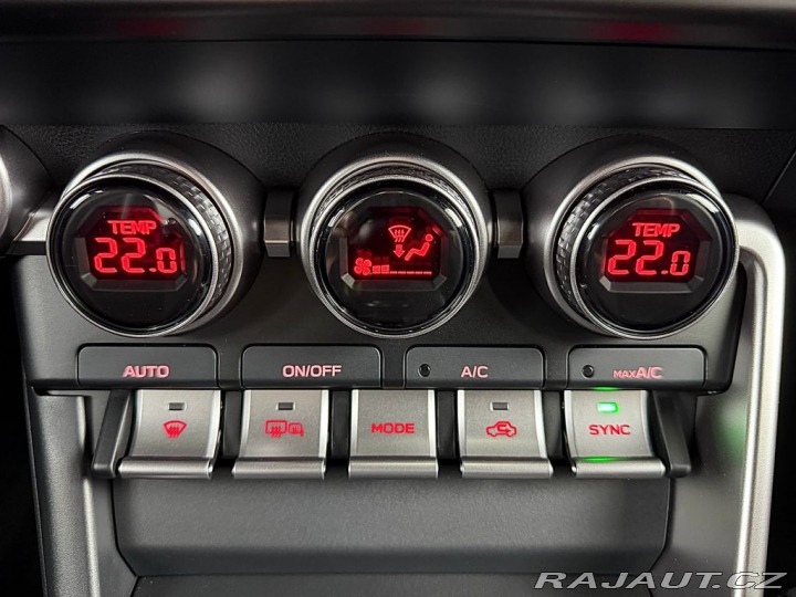 Toyota GR86 2.4L 172 KW 6MT EXECUTIVE 2023