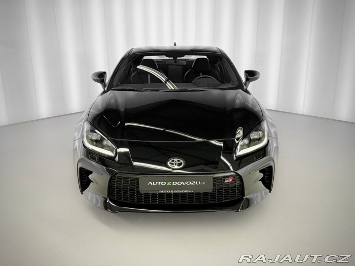 Toyota GR86 2.4L 172 KW 6MT EXECUTIVE 2023