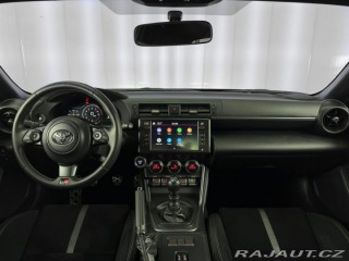 Toyota GR86 2.4L 172 KW 6MT EXECUTIVE 2023