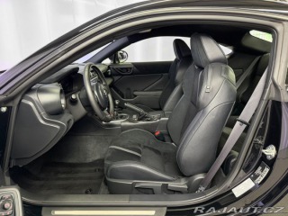 Toyota GR86 2.4L 172 KW 6MT EXECUTIVE 2023