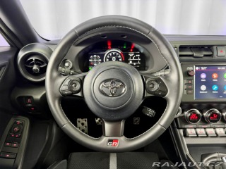 Toyota GR86 2.4L 172 KW 6MT EXECUTIVE 2023