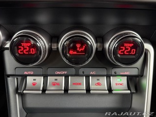 Toyota GR86 2.4L 172 KW 6MT EXECUTIVE 2023
