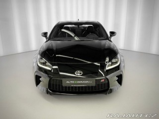 Toyota GR86 2.4L 172 KW 6MT EXECUTIVE 2023