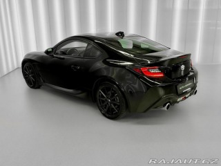 Toyota GR86 2.4L 172 KW 6MT EXECUTIVE 2023