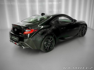 Toyota GR86 2.4L 172 KW 6MT EXECUTIVE 2023