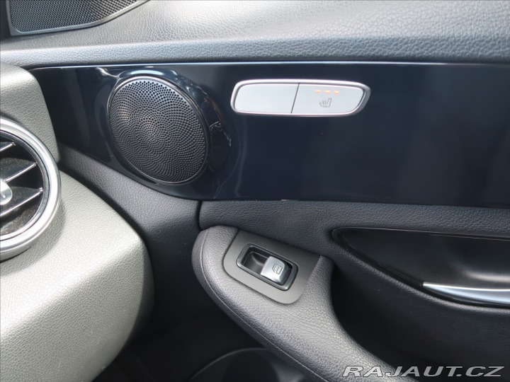 Mercedes-Benz C 1,6 180d BlueTEC 2015