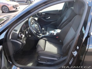 Mercedes-Benz C 1,6 180d BlueTEC 2015