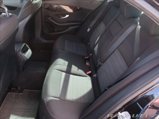 Mercedes-Benz C 1,6 180d BlueTEC 2015