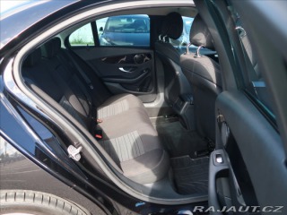 Mercedes-Benz C 1,6 180d BlueTEC 2015