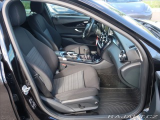 Mercedes-Benz C 1,6 180d BlueTEC 2015