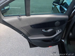 Mercedes-Benz C 1,6 180d BlueTEC 2015