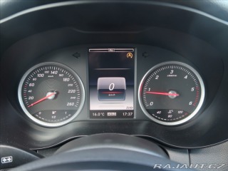 Mercedes-Benz C 1,6 180d BlueTEC 2015
