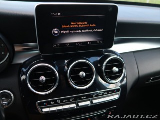 Mercedes-Benz C 1,6 180d BlueTEC 2015