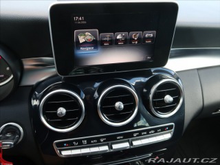 Mercedes-Benz C 1,6 180d BlueTEC 2015