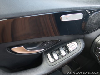 Mercedes-Benz C 1,6 180d BlueTEC 2015