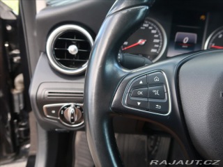 Mercedes-Benz C 1,6 180d BlueTEC 2015