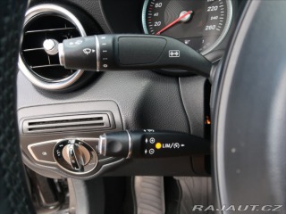 Mercedes-Benz C 1,6 180d BlueTEC 2015