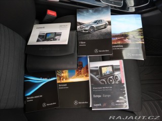 Mercedes-Benz C 1,6 180d BlueTEC 2015