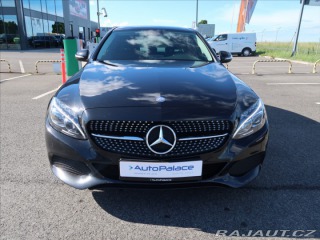 Mercedes-Benz C 1,6 180d BlueTEC 2015