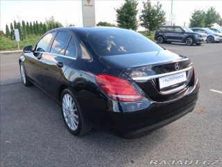 Mercedes-Benz C 1,6 180d BlueTEC 2015