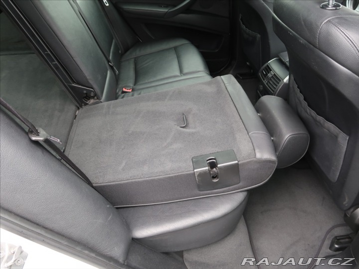 BMW X5 3,0 xDrive 30d M-paket 2010