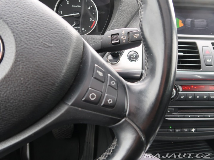 BMW X5 3,0 xDrive 30d M-paket 2010