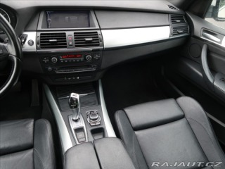 BMW X5 3,0 xDrive 30d M-paket 2010