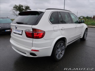 BMW X5 3,0 xDrive 30d M-paket 2010