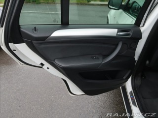 BMW X5 3,0 xDrive 30d M-paket 2010
